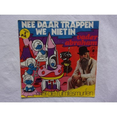 Vader Abraham - Nee daar trappen wij niet in