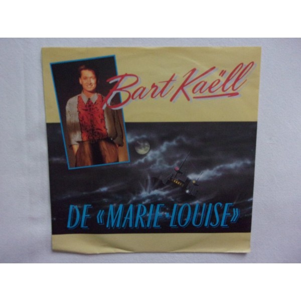 Bart Kaell - De Marie Louise