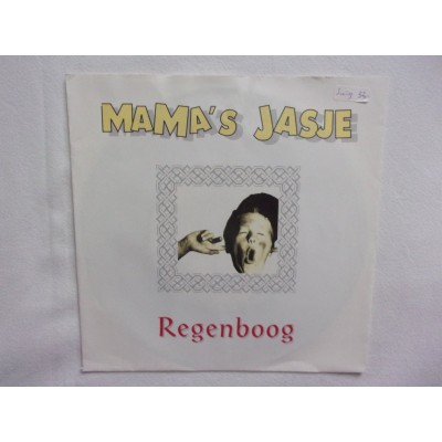 Mama's jasje - Regenboog