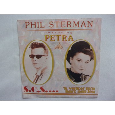 Phil Sherman & Petra - Sos ik verloor mijn hart aan jou