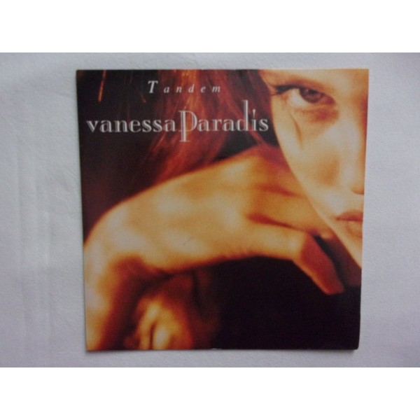 Vanessa Paradis - Tandem