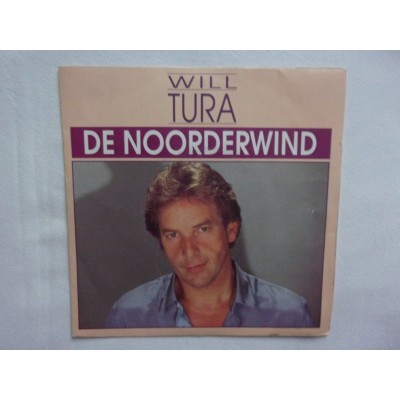 Will Tura - De noorderwind