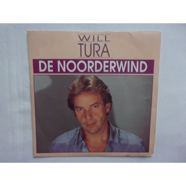Will Tura - De noorderwind