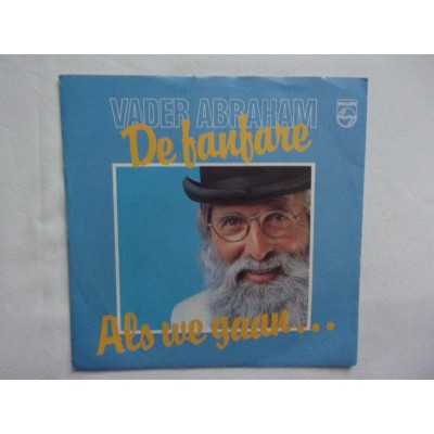 Vader Abraham - De fanfare