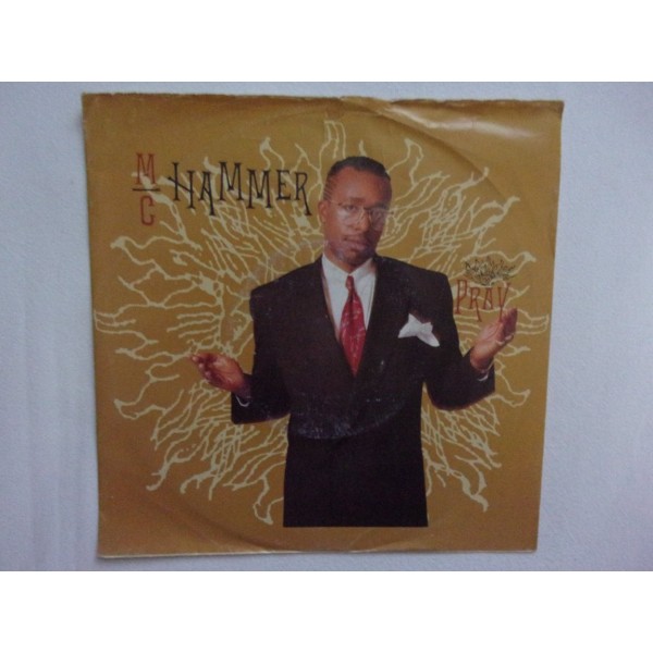 Mc Hammer - Pray