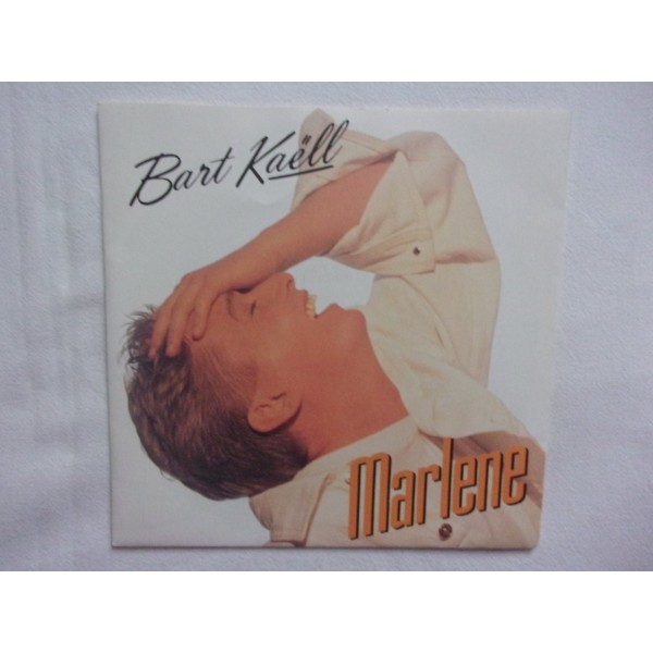 Bart Kaell - Marlene