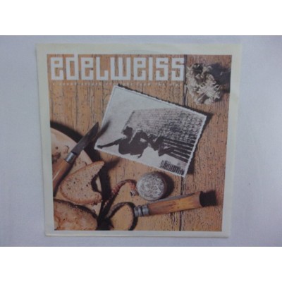Edelweiss - Bring me edelweiss