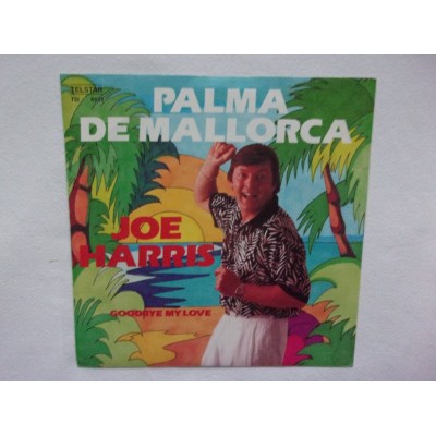 Joe Harris - Palma de Malorca