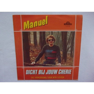 Manuel - De vergissing van mijn leven