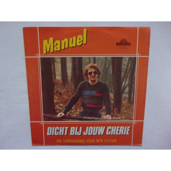 Manuel - De vergissing van mijn leven