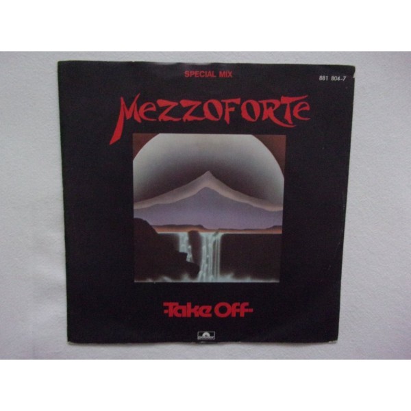 Mezzoforte - Take off