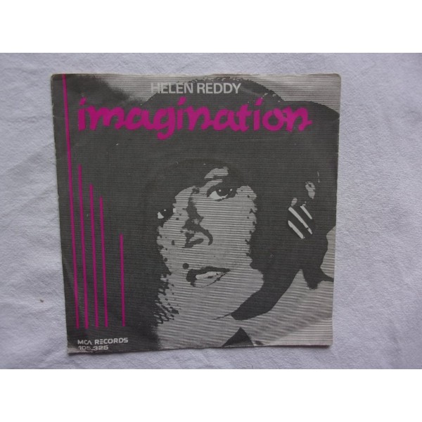 Helen Reddy - Imagination