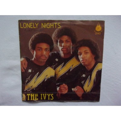 The Ivys - Lonely nights