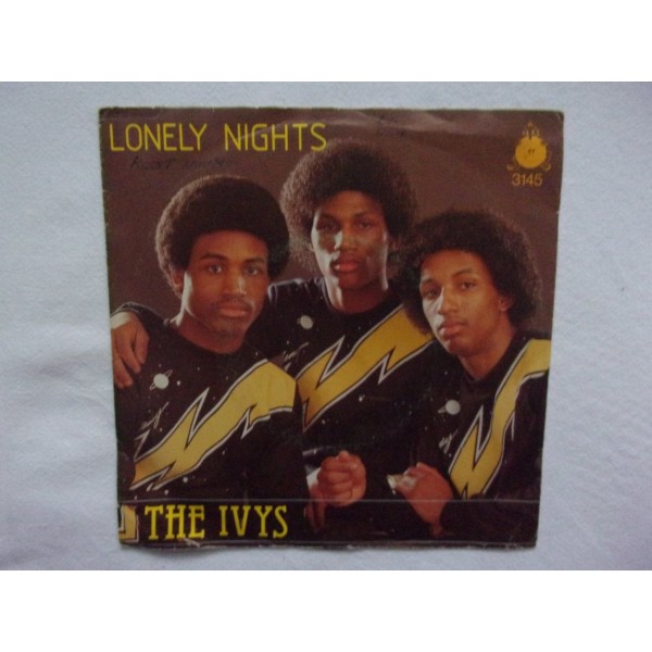 The Ivys - Lonely nights