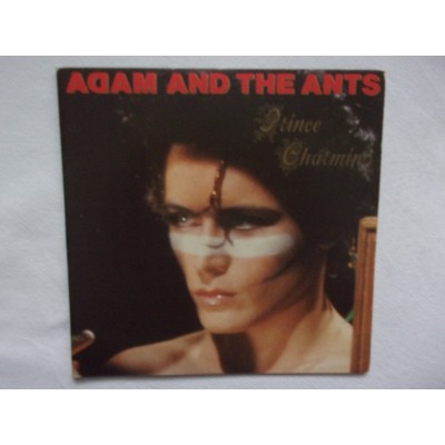Adam and the ants - Prince charming
