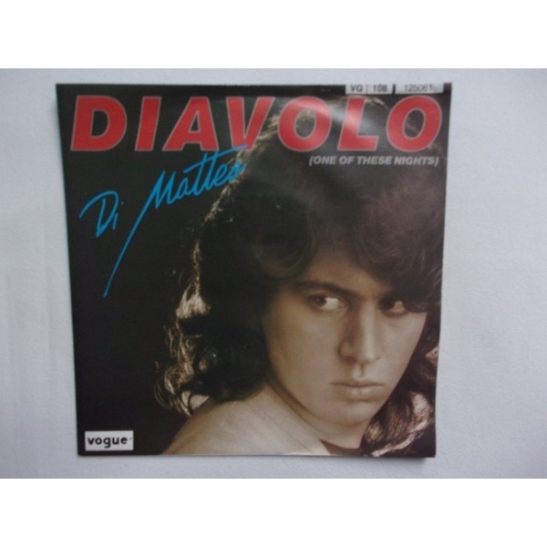 Di Matteo - Diavalo