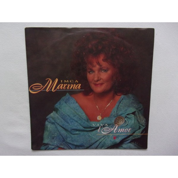 Imca Marina - Viva l'amor