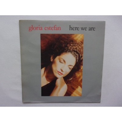 Gloria Estefan - Here we are