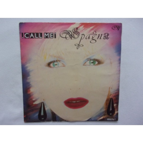 Spagna - Call me