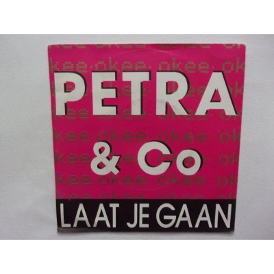 Petra & Co - Laat je gaan
