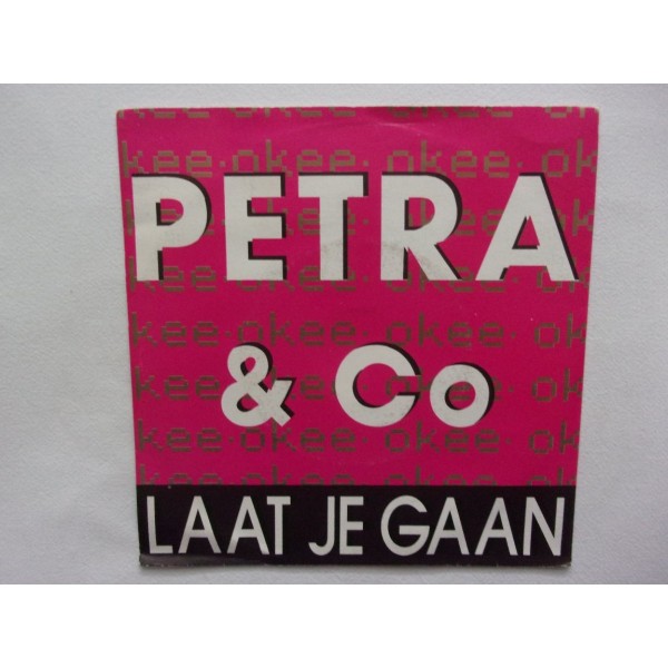 Petra & Co - Laat je gaan