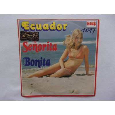 Ecudor - Senorita