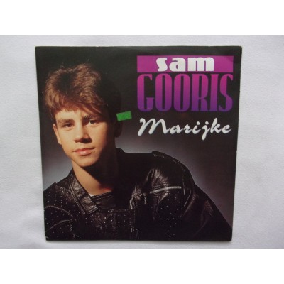 Sam Gooris - Marijke