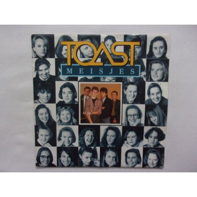 Toast - Meisjes