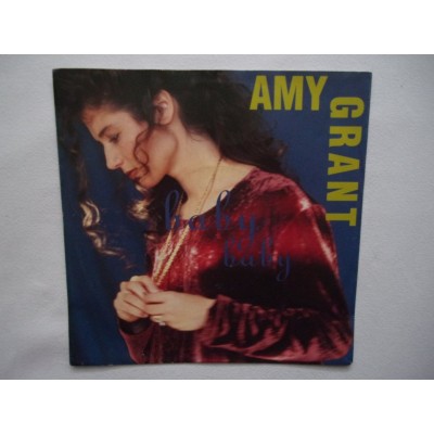 Amy Grant - Baby baby