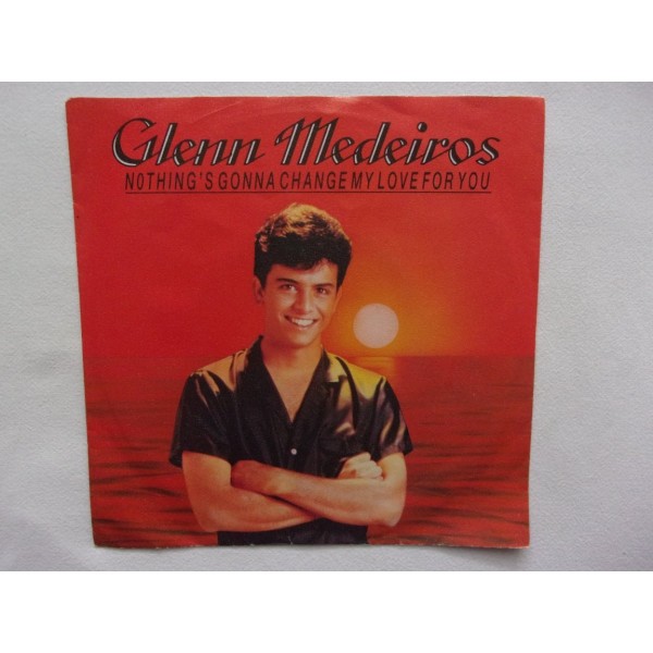 Glenn Medeiros - Nothings gonna change my love for you