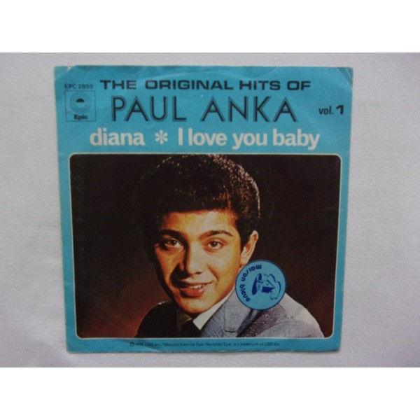 Paul Anka - Diana