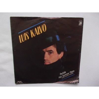 Luis Kalvo - Perfidia