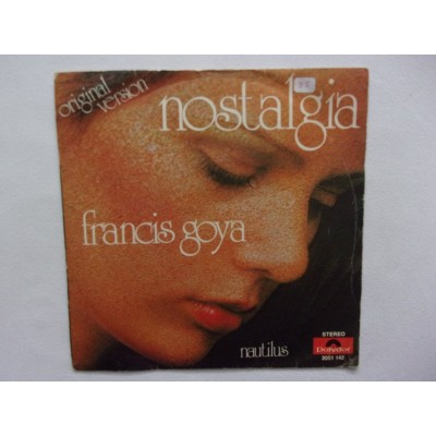 Francis Goya - Nostalgia