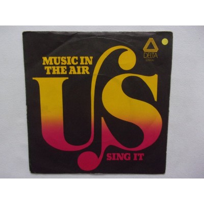 US - Music in the air