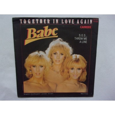 Babe - Together in love again