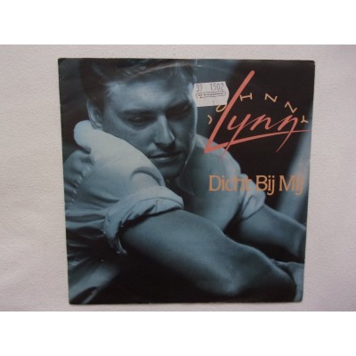 Johnny Lynnn - Dicht bij jou