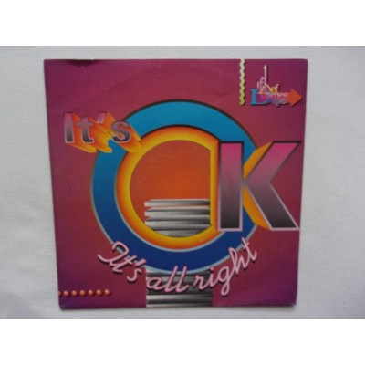 Def dames dope - Its ok all right