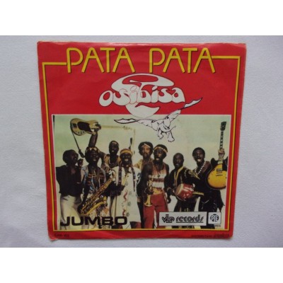 Osibisa - Pata pata
