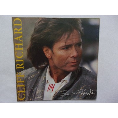 Cliff Richard - Some people