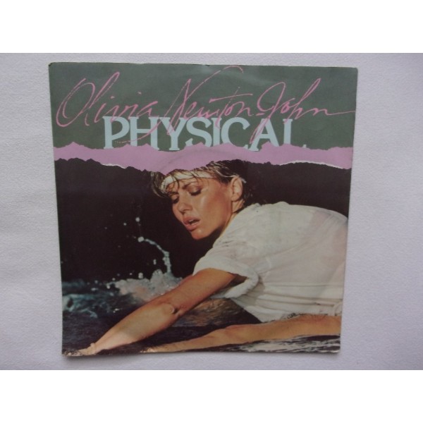 Olivia newton John - Physical