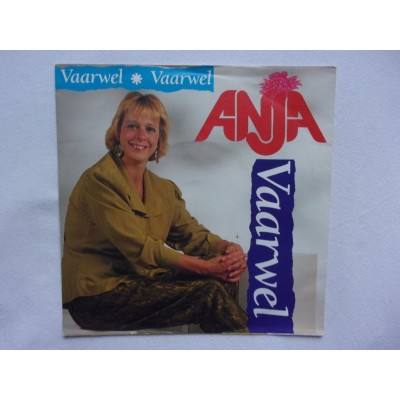 Anja - Vaarwel