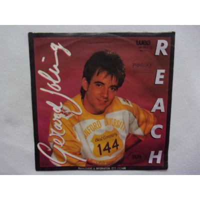Gerard Joling - Reach