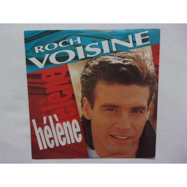 Roch Voisine - Helene