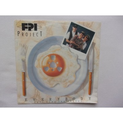 FPI project - Everybody
