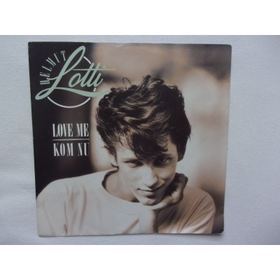 Helmut Lotti - Love me