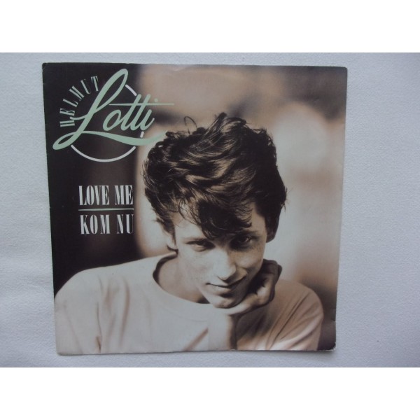 Helmut Lotti - Love me