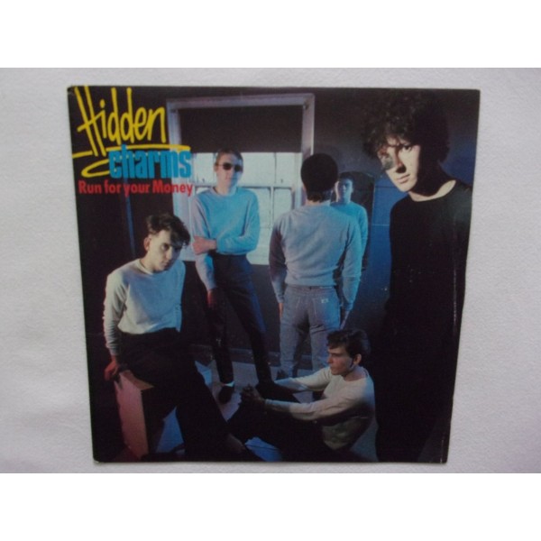 Hidden Charms - Run for your money