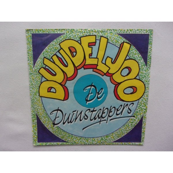 De Duinstappers - Duudeljoo