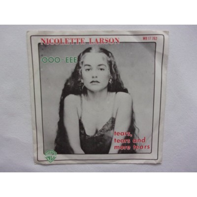 Nicolette Larson - Ooo eee