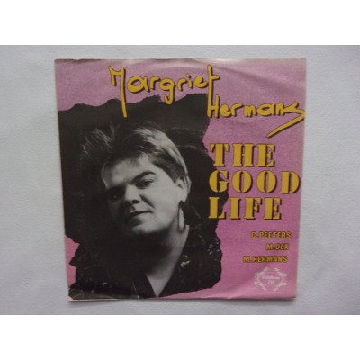 Margriet Hermans - The good life